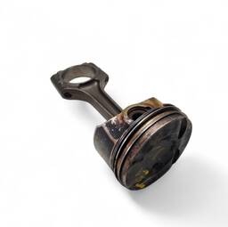 PISTAO BIELA JETTA TIGUAN PASSAT FUSCA 2.0 TSI 2009 A 2012