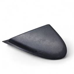 ACABAMENTO EXT RETROVISOR ESQ FLUENCE 2010 A 2015