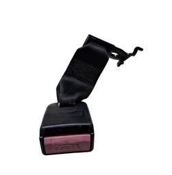 CINTO TRASEIRO FEMEA FLUENCE 2010 A 2015