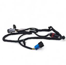 CHICOTE CONSOLE JEEP RENEGADE 2021 A 2024