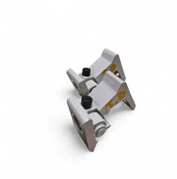 DOBRADIÇA PORTA TRASEIRA DIREITA POLO 2020/