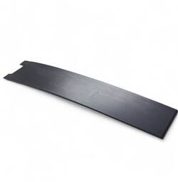 MOLDURA COLUNA PORTA TRASEIRA DIREITA POLO 2020/