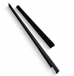 Pestana Porta Traseira Direita Ext. Polo Nivus 2018/