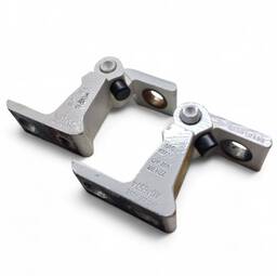 DOBRADIÇA PORTA LE DIANT POLO VIRTUS 2018/