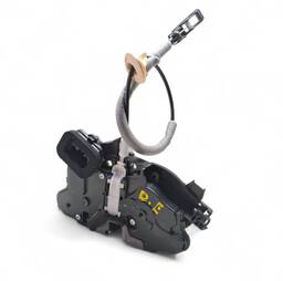 Fechadura Porta Dianteira Esquerda Polo Virtus Nivus Taos 