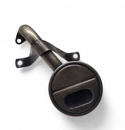 PESCADOR OLEO ECO SPORT FIESTA 1.6 ZETEC