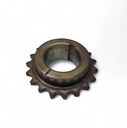 ENGRENAGEM CORRENTE COMANDO FIESTA ECO SPORT 1.6 ZETEC