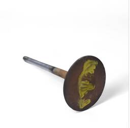 VALVULA ESCAPE ECO SPORT FIESTA 1.6 ZETEC