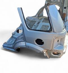 CAIXOTE TRASEIRO ECO SPORT 2004 A 2013