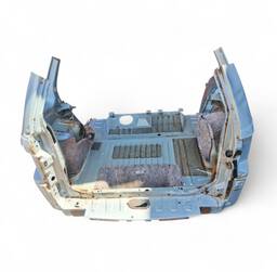 CAIXOTE TRASEIRO ECO SPORT 2004 A 2013