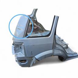 CAIXOTE TRASEIRO ECO SPORT 2004 A 2013