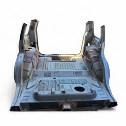 CAIXOTE TRASEIRO ECO SPORT 2004 A 2013