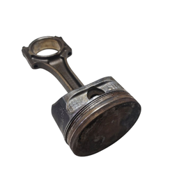 PISTAO BIELA ECO SPORT FIESTA 1.6 STD 2009 A 2014 1.6