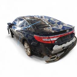 LATERAL ESQUERDA AZERA 2012 A 2016 LIMPA