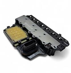 MODULO CAMBIO  TRACKER ONIX TURBO 1.0 .1.2  6T30 MH9 