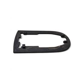 MOLDURA ACABAMENTO MAÇANETA EXT RENEGADE 2015/