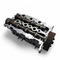 Cabecote Dir Discovery 4 Range Rover Sport Vogue 3.0 Die 10/