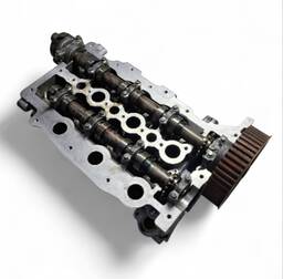 Cabecote Esq Discovery 4 Range Rover Sport Vogue 3.0 Die 10/