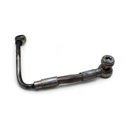 MANGUEIRA OLEO TURBINA TORO COMPASS RENEGADE 2.0 DIESEL 2016