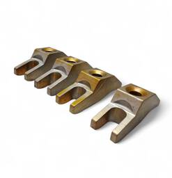  TRAVA BICO RENEGADE TORO  COMANDER DIESEL 2.0 16/ UNIDADE