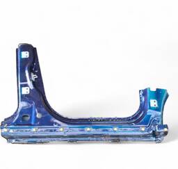 CAIXA AR COLUNA T ESQUERDA RENEGADE 2015/DETALHE