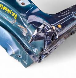 CAIXA AR COLUNA T ESQUERDA RENEGADE 2015/DETALHE