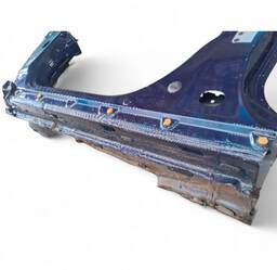 CAIXA AR COLUNA T ESQUERDA RENEGADE 2015/DETALHE