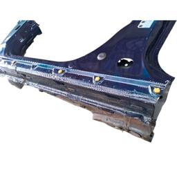 CAIXA AR COLUNA T ESQUERDA RENEGADE 2015/DETALHE