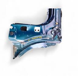 CAIXA AR COLUNA T ESQUERDA RENEGADE 2015/DETALHE