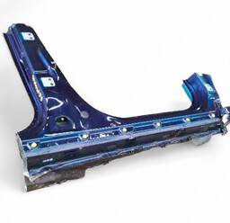 CAIXA AR COLUNA T DIREITA RENEGADE 2015 /