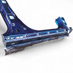 CAIXA AR COLUNA T DIREITA RENEGADE 2015 /