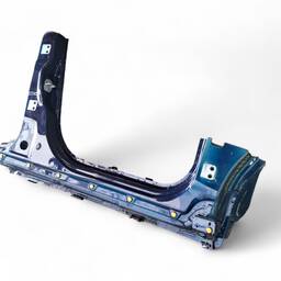 CAIXA AR COLUNA T DIREITA RENEGADE 2015 /