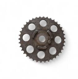 ENGRENAGEM COMANDO VALVULA ECO SPORT FIESTA 1.6 08 A 14