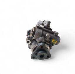 CARCAÇA BOMBA DIREÇAO BMW X3 2.5 V6 2001 A 2006 AVARIA