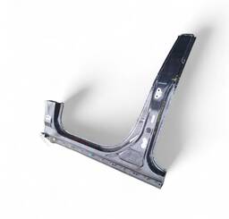 CAIXA AR LATERAL ESQUERDA TRACKER 2020/