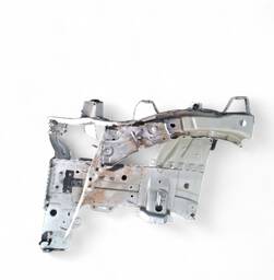 LONGARINA PAINEL ESQ FLUENCE 2011 A 2016 SINAL DE RECUPERADO