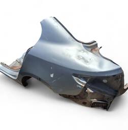 LATERAL ESQUERDA  FLUENCE 2010 A 2015 DETALHE