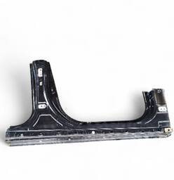 CAIXA AR LATERAL DIREITA AZERA 2012 A 2016