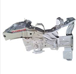 LONGARINA DIREITA  PAINEL FLUENCE  2011 A 2015  