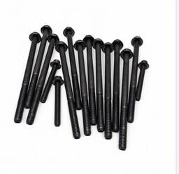 PARAFUSO CAIXA CAMBIO TRACKER 1.0 1.2  2020/ AUT