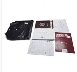 MANUAL FIAT TORO FREEDOM 1.8 AUTOMATICA