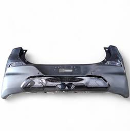 PARACHOQUE TRASEIRO TRACKER PREMIER RS  2020 2021 2022/..