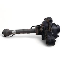 Diferencial Dianteiro Ranger 2.2 3.2 Diesel Manual 4X4