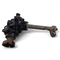 DIFERENCIAL DIANTEIRO RANGER 2.2 3.2 DIESEL MANUAL 4X4