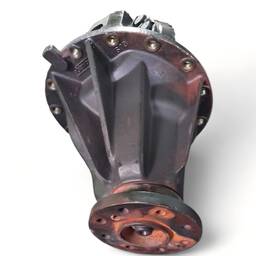 Diferencial Traseiro Ranger 2.2 3.2 Die 13/2023 Manual 