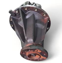 DIFERENCIAL TRASEIRO RANGER 2.2 3.2 DIE 13/2023 MANUAL 