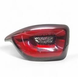 Lanterna Traseira Esquerda Toro 2016 2017 a 2025