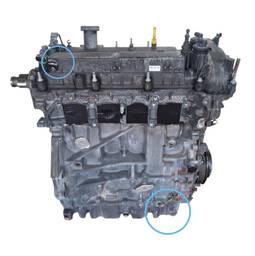 Motor Evoque Sport Freelander Jaguar Xe Xf  Xc60 2.0AVARIA