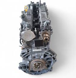 MOTOR EVOQUE SPORT FREELANDER JAGUAR XE XF  XC60 2.0AVARIA