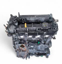 MOTOR EVOQUE SPORT FREELANDER JAGUAR XE XF  XC60 2.0AVARIA